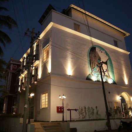 Villa Donna Dona Paula Esterno foto
